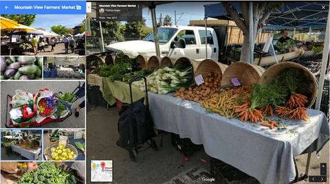 Google 360 derece kameralar için “Street View ready” programını başlattı