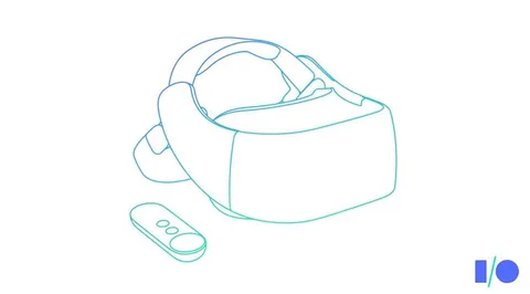 Google HTC ve Lenovo ile birlikte bağımsız sanal gerçeklik başlığı geliştiriyor