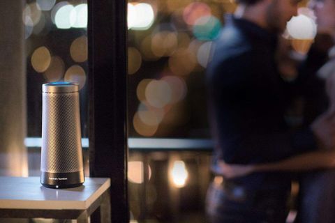 Harman Kardon Cortana’lı Invoke ile Amazon Echo’ya rakip oluyor