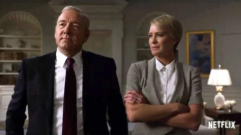 House of Cards finalini Kevin Spacey olmadan yapacak