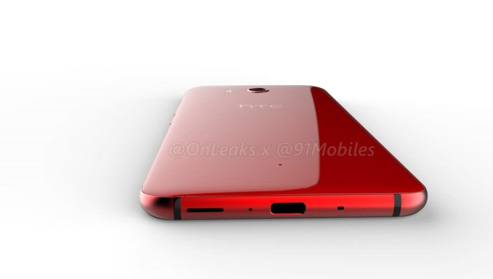 htc u 11