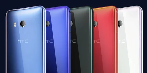 HTC U11 Türkiye’de raflardaki yerini aldı