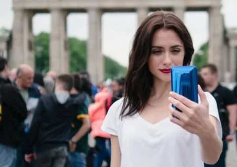 HTC U11’in kamerası gelecek güncellemeyle daha da güçlenecek