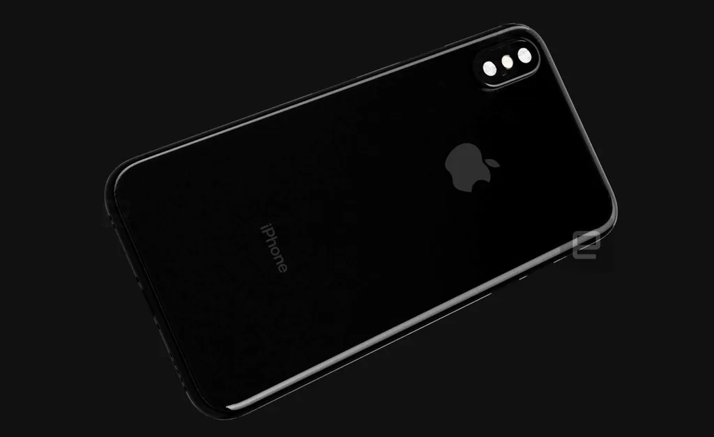 iPhone 8 taslağı cam arka panel ve kablosuz şarj beklentisini yükseltiyor