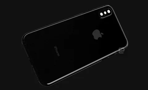 iPhone 8 taslağı cam arka panel ve kablosuz şarj beklentisini yükseltiyor