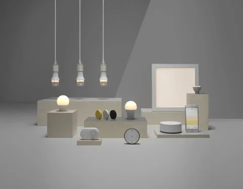 Ikea HomeKit, Google Home ve Alexa desteği için verdiği sözü tutacak