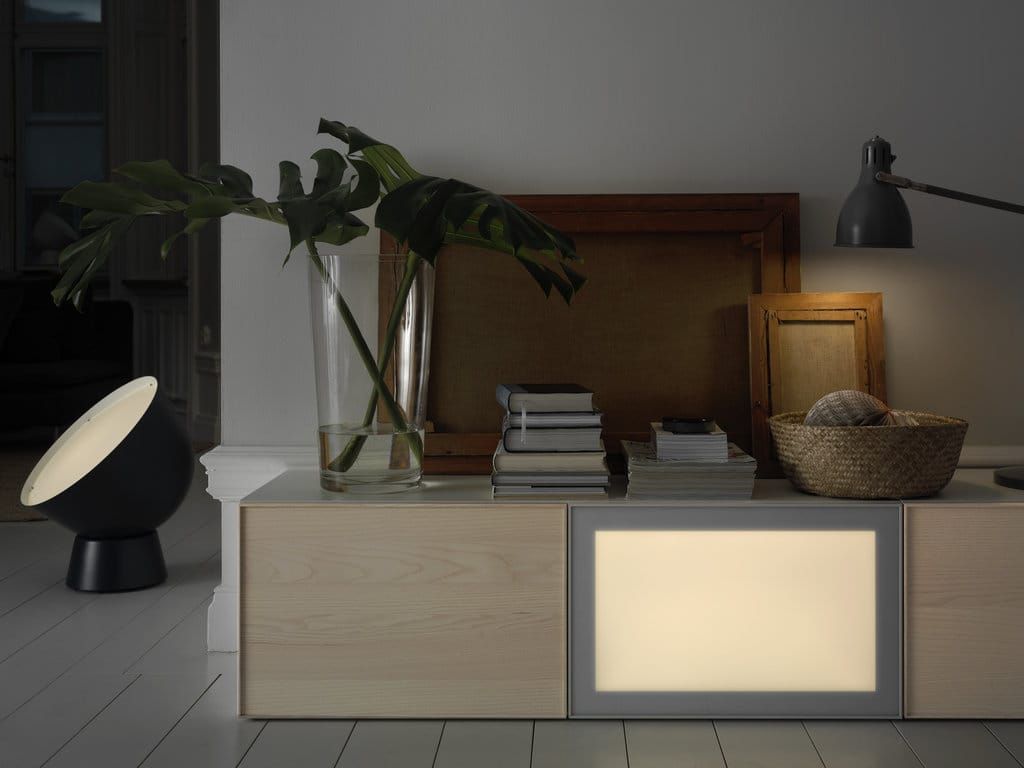 IKEA akıllı aydınlatma ürünleriyle HomeKit, Google Home ve Alexa’yı destekleyecek