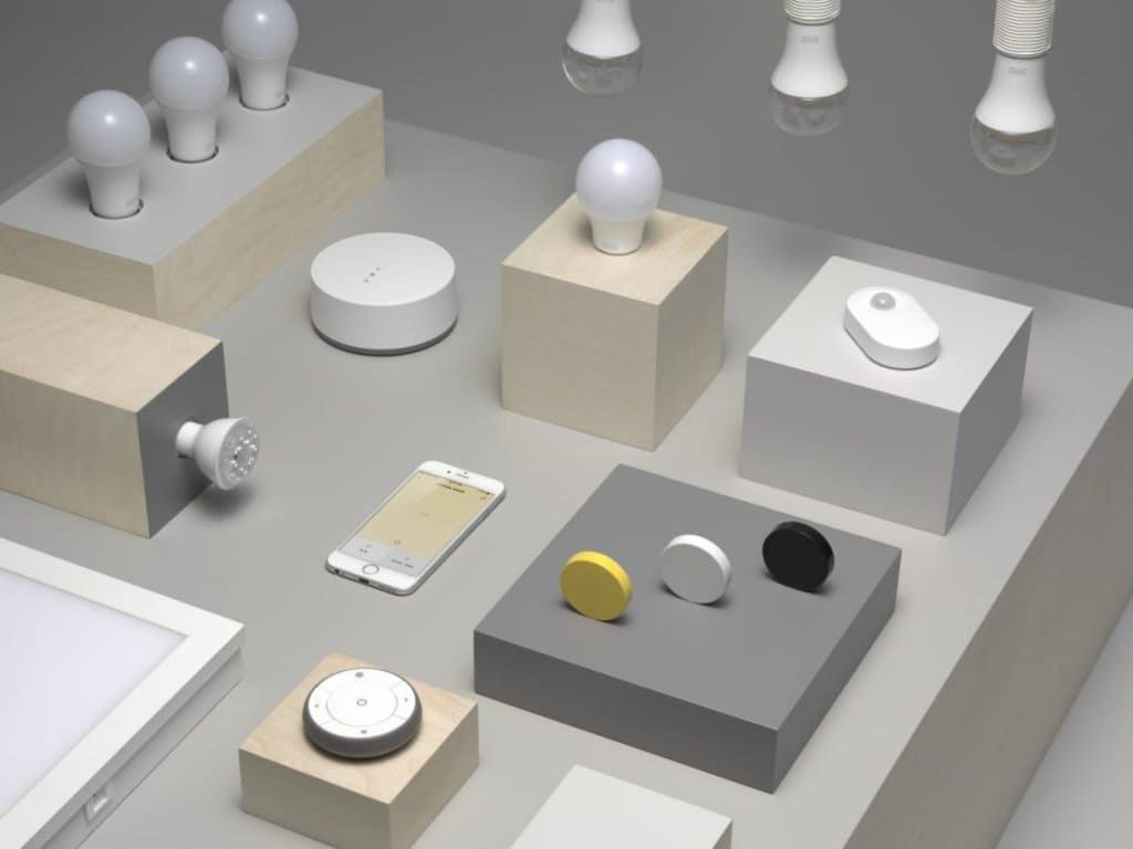 IKEA akıllı aydınlatma ürünleriyle HomeKit, Google Home ve Alexa’yı destekleyecek