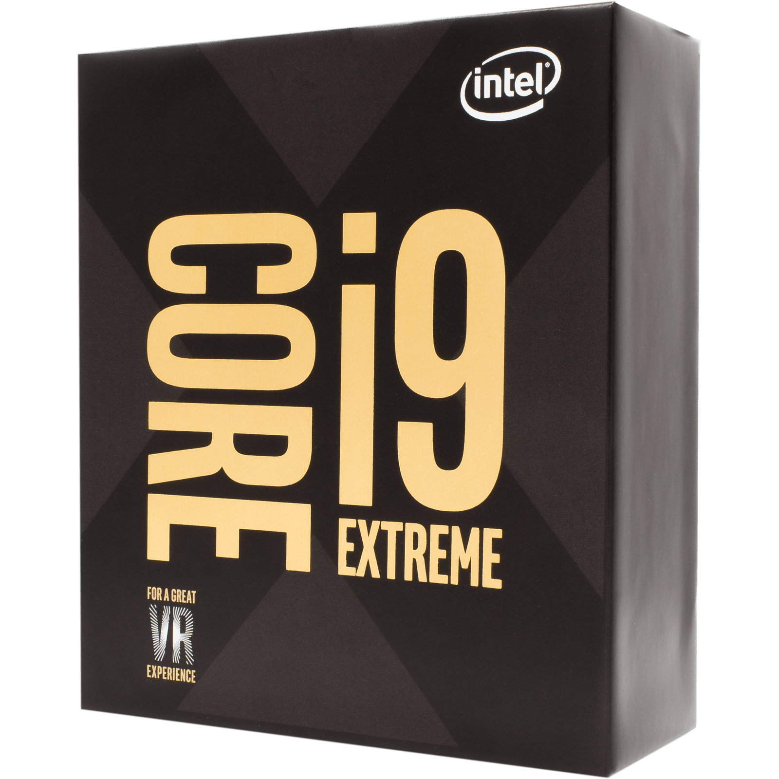 Intel Core X üst sınıf işlemcilerini duyurdu, içinde Core i9 da var