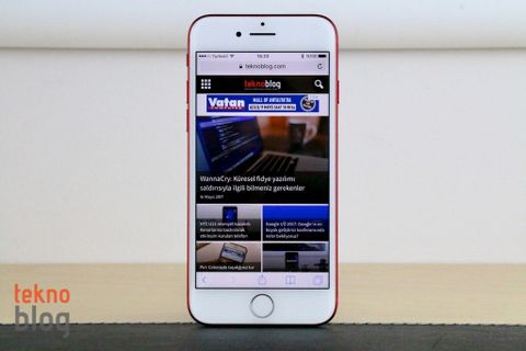 Apple’ın gelecek nesil iPhone’ları gigabit LTE desteğine sahip olmayacak