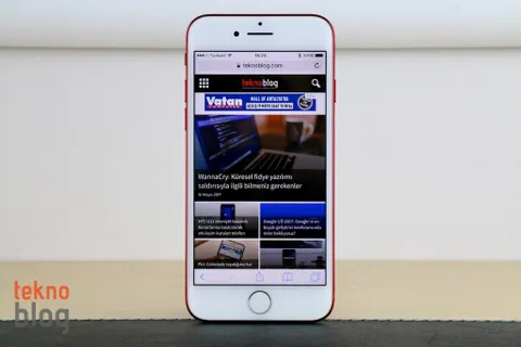 Apple’ın gelecek nesil iPhone’ları gigabit LTE desteğine sahip olmayacak