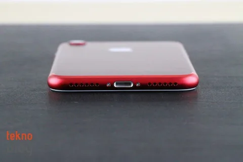 iPhone 8’de kablosuz şarj özelliğinin ipuçları iOS 11’de gizli