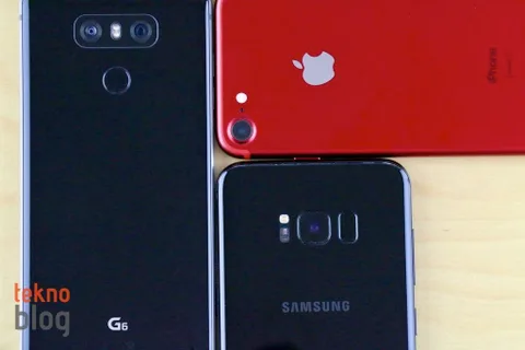 Yurt dışından telefon getirme süresi 3 yıla çıkarıldı