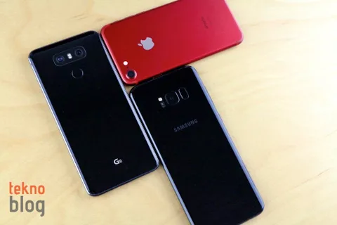 Yazılım güncellemeleri yeni telefon satın almaya tercih ediliyor