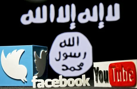 IŞİD propaganda yapmak için kendi sosyal ağını kurdu