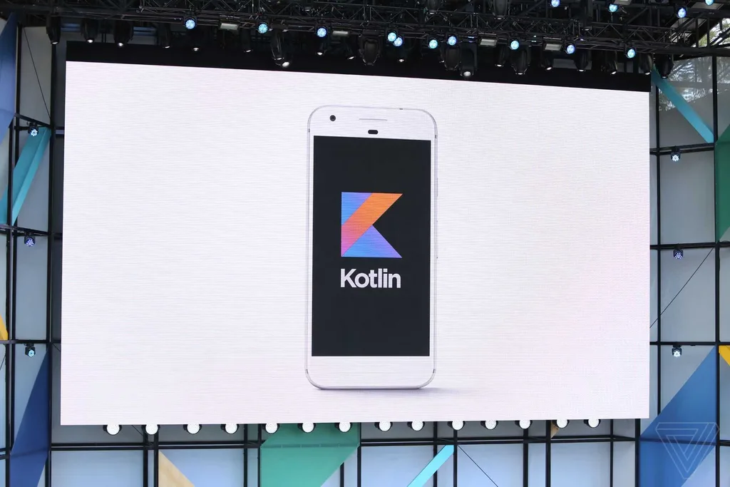 Kotlin Android’in resmi programlama dilleri arasına giriyor