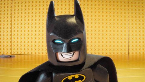 Lego Batman Movie Xbox One S’te 4K HDR olarak yayınlanan ilk film olacak
