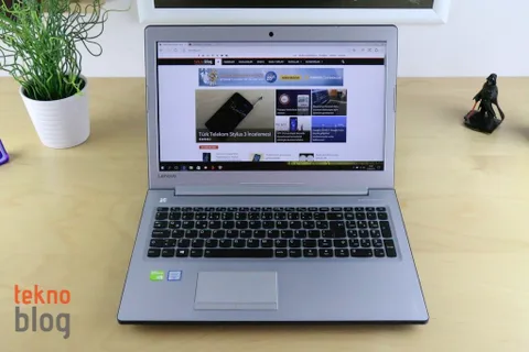 Küresel PC pazarı 2017 üçüncü çeyrekte de düşüş gösterdi