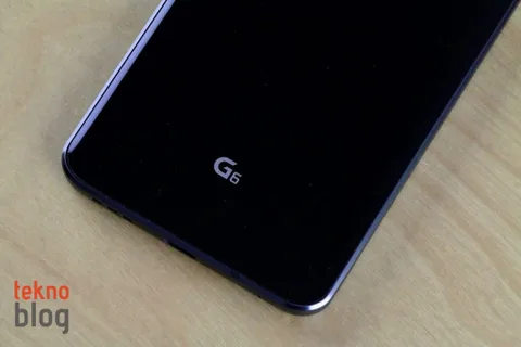 LG G7 için çalışmaların “sil baştan” başlayacağı iddia ediliyor