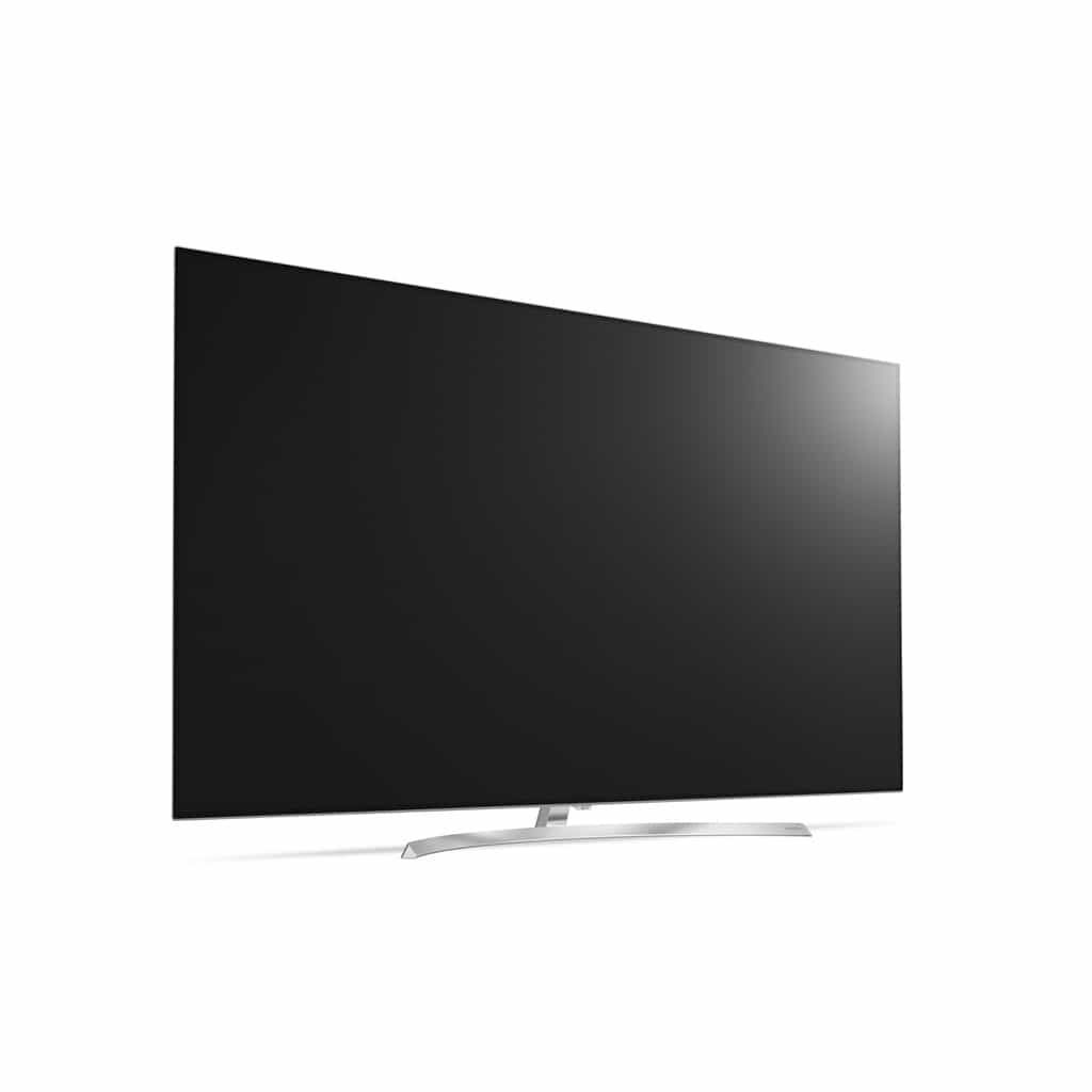 LG W7 OLED ve Nano Cell Display TV’lerinin Türkiye lansmanı yapıldı