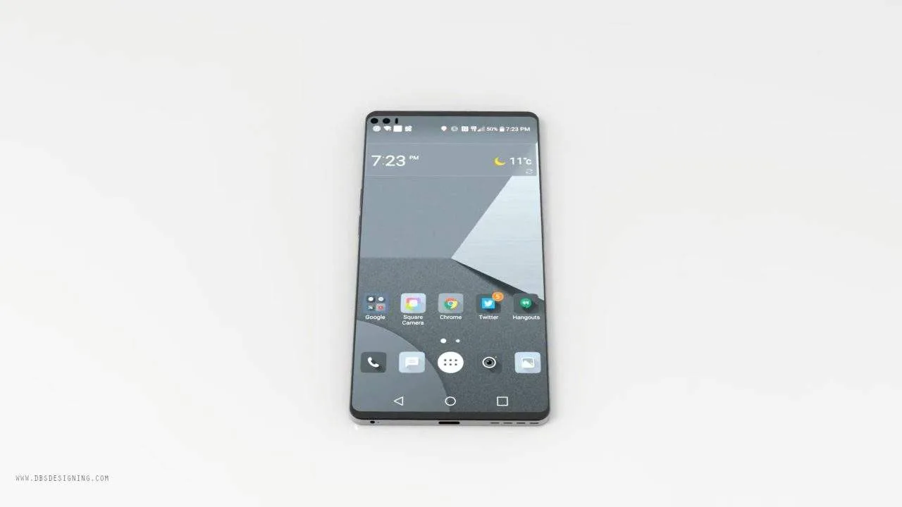lg v30
