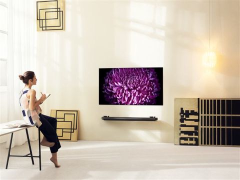 LG W7 OLED ve Nano Cell Display TV’lerinin Türkiye lansmanı yapıldı