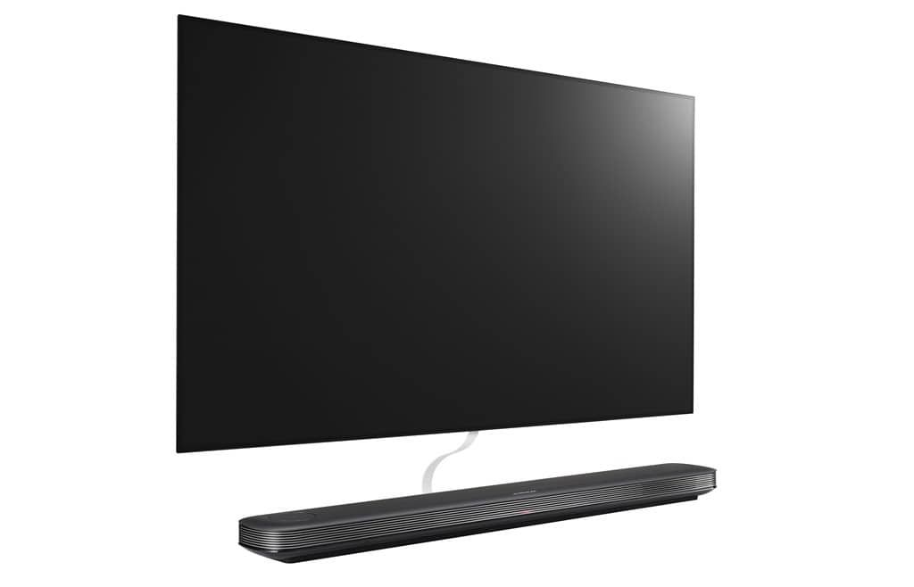 LG W7 OLED ve Nano Cell Display TV’lerinin Türkiye lansmanı yapıldı