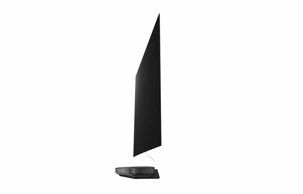 LG W7 OLED ve Nano Cell Display TV’lerinin Türkiye lansmanı yapıldı