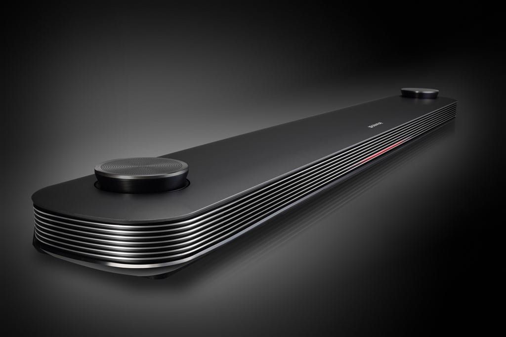 LG W7 OLED ve Nano Cell Display TV’lerinin Türkiye lansmanı yapıldı