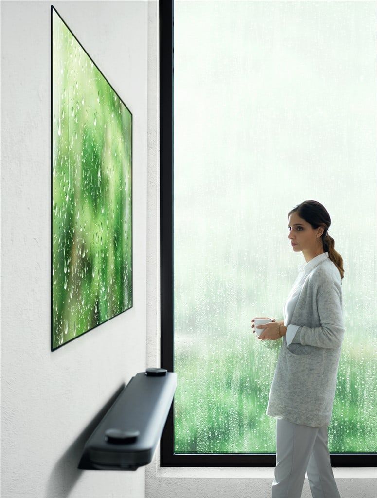 LG W7 OLED ve Nano Cell Display TV’lerinin Türkiye lansmanı yapıldı