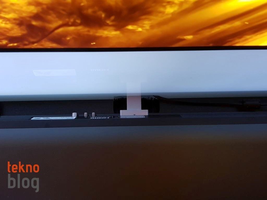 LG W7 OLED TV Ön İnceleme – Galeri