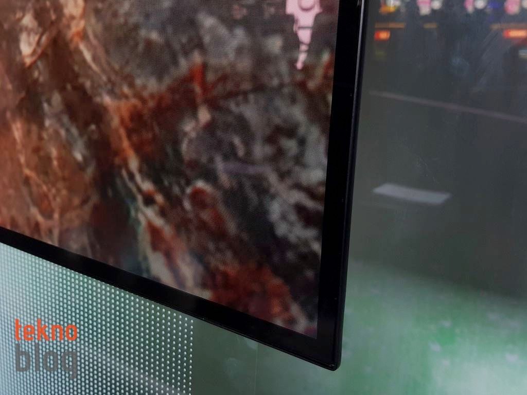 LG W7 OLED TV Ön İnceleme – Galeri