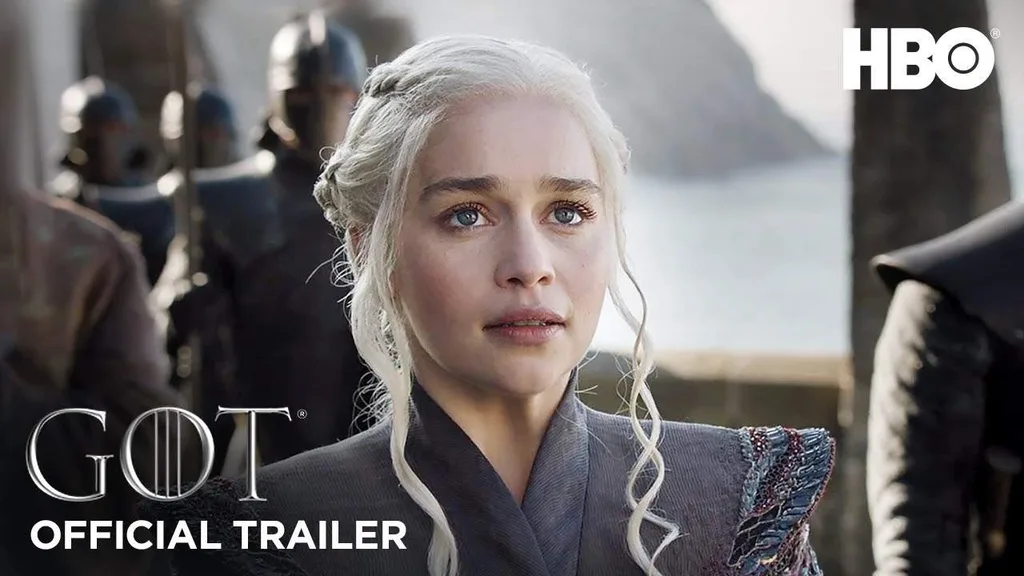 Game of Thrones yedinci sezon için ilk geniş fragman yayınlandı – Video