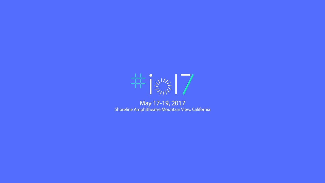 google io 2017