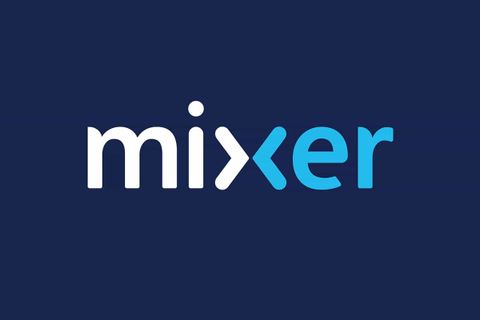microsoft mixer yayin