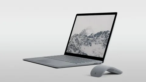 Microsoft Surface Laptop’a ait olduğu söylenen fotoğraflar ortaya çıktı