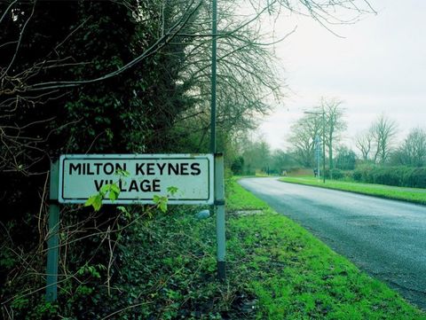 Milton Keynes’te trafik ışıkları yapay zekâ ile kontrol edilecek