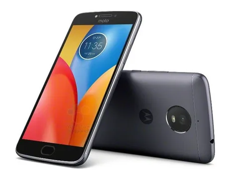 Moto E4 Plus ve Moto E4 17 Temmuzda tanıtılabilir
