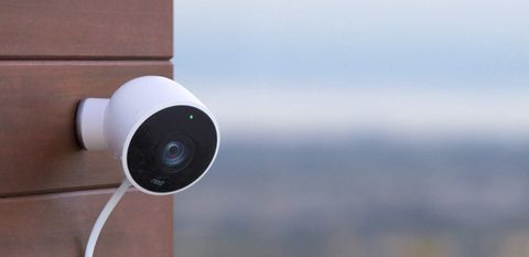 Nest 4K sensörlü yeni güvenlik kamerasını yakında tanıtabilir