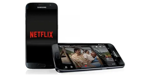 Netflix Android uygulaması root edilmiş cihazları desteklemeyecek