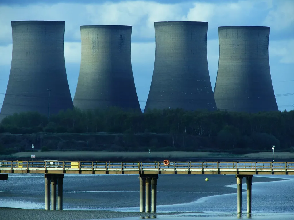 İsviçre halkı oyunu nükleer enerji kullanımını sonlandırmaktan yana kullandı
