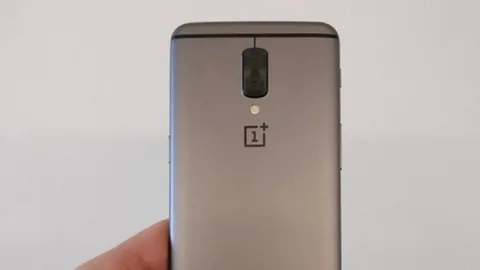 OnePlus 5 DxO ile geliştirilen bir kamerayla birlikte gelecek