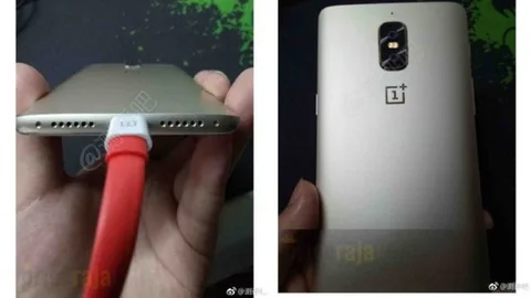 OnePlus 5’in çift arka kamerası neredeyse kesin gibi