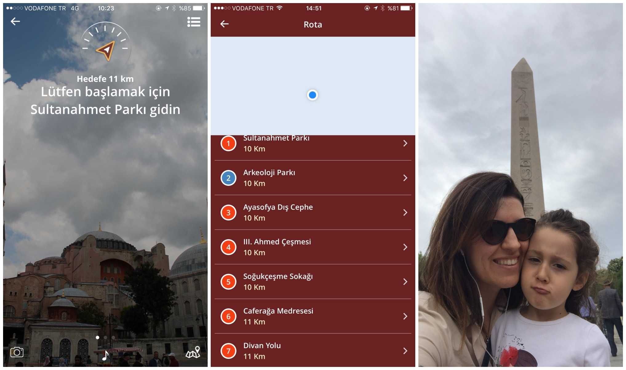 Piri: Cebinizde taşıdığınız tur rehberi