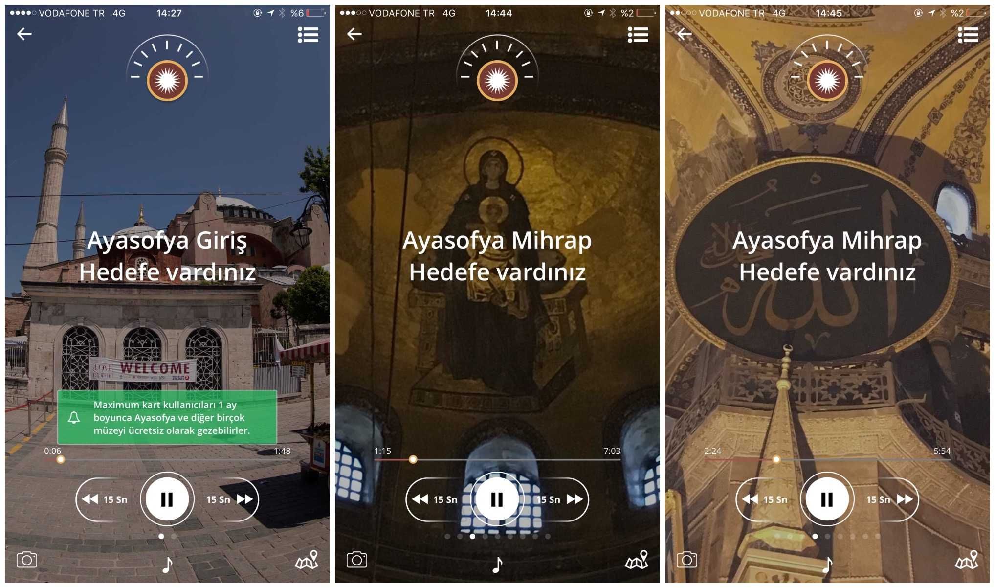Piri: Cebinizde taşıdığınız tur rehberi