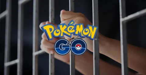 Kilisede Pokemon Go oynayan Rus blogger 3,5 yıl hapis cezasına çarptırıldı
