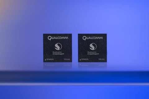 Qualcomm Snapdragon 660 ve 630 daha hızlı LTE bağlantısı ve uzun pil ömrü sunuyor