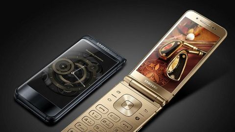 Samsung yeni katlanabilir telefonunu yakında Güney Kore’de satışa sunacak