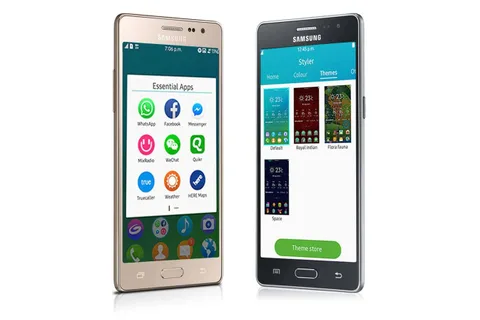 Tizen 3.0 daha güçlü olacak ve ilk kez Samsung Z4 ile gelecek