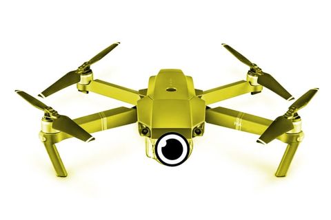 Snap drone üreticisi Ctrl Me Robotics’i satın alıyor